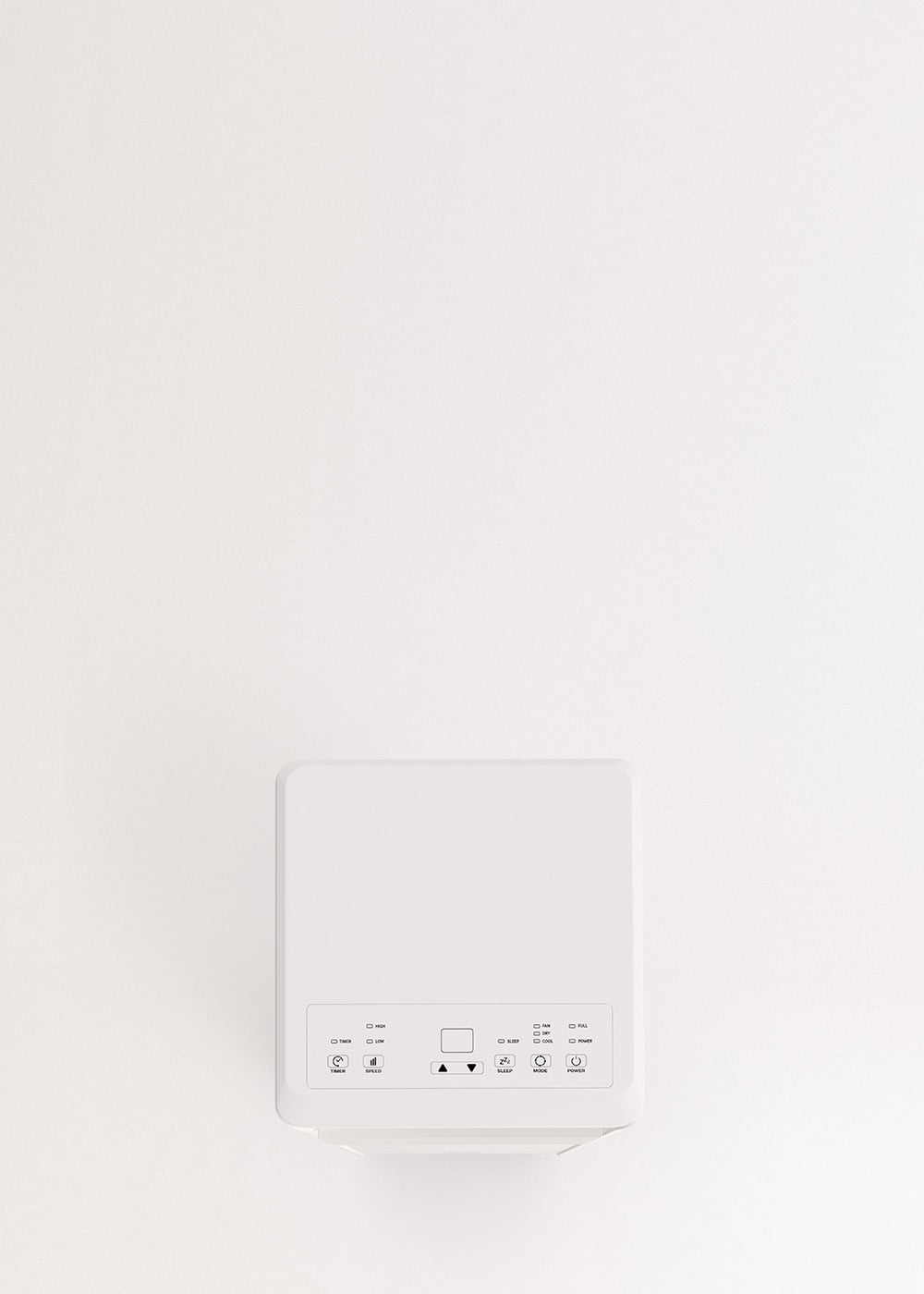 CREATE - SILKAIR 7000 - Ar condicionado portátil 3 em 1 7000 BTU com desumidificador 36L/dia - 7
