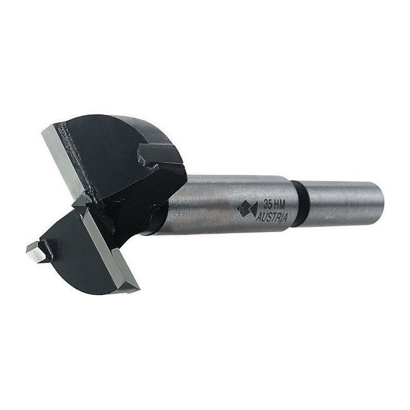 FISCH-TOOLS Foret à façonner type 0430 D. nominal 18 mm longueur ...