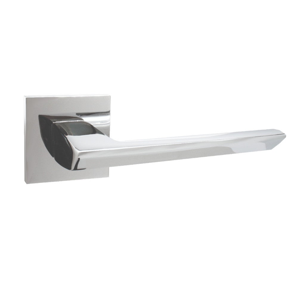 DOMINO Klamka ELENA-QR slim M6 chrom