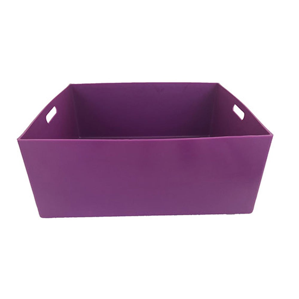 2 Pezzi 64 Litri Trasparenti Impilabili Really Useful Box 64 Litri - 2 Scatole Trasparenti Per Conservazione Scatole Plastica Really Useful - Foto 10