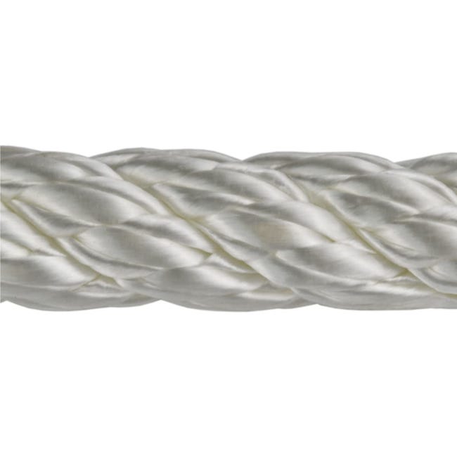 Gherlino Per Ormeggio Nautico - Diametro 12mm, Lunghezza 10m, Poliestere, Carico 1135kg - Foto 13