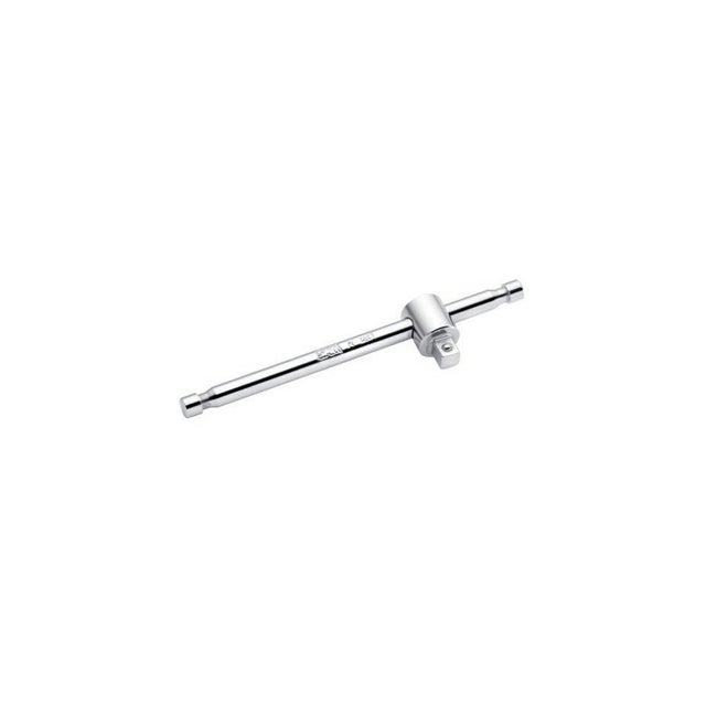 Poignée coulissante 1 4 SAM Outillage R-120 chrome 115 mm