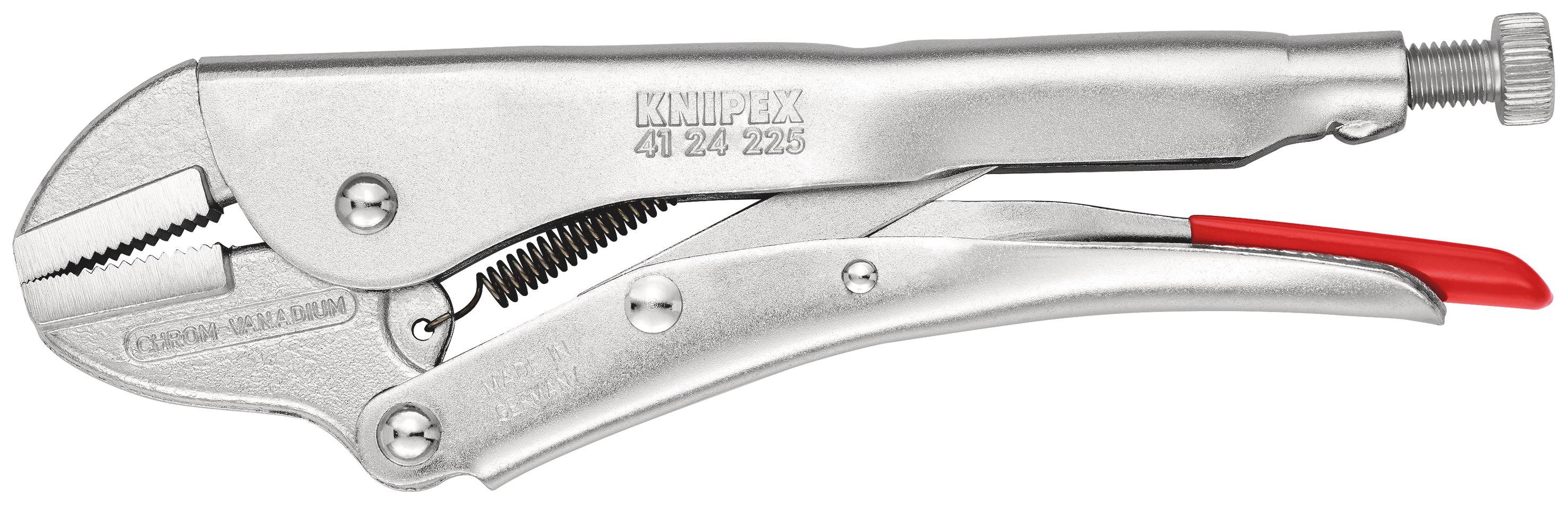 Szczypce zaciskowe Knipex - 4124225