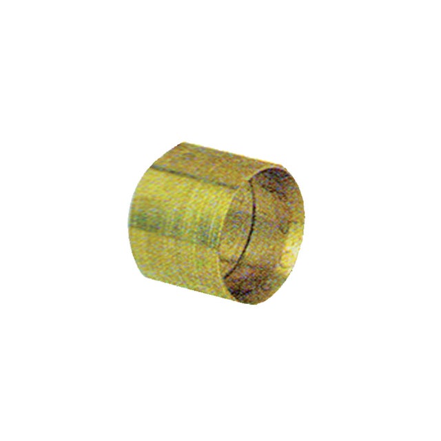 Bague de raccord SOMATHERM 2314 12 pour tube 10x12