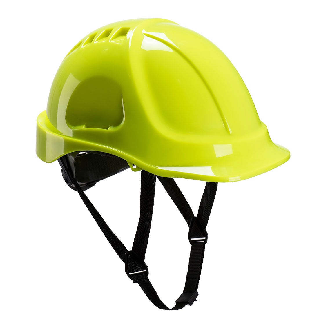 Portwest - Casque de sécurité ENDURANCE PLUS - Bleu - Unique - 5