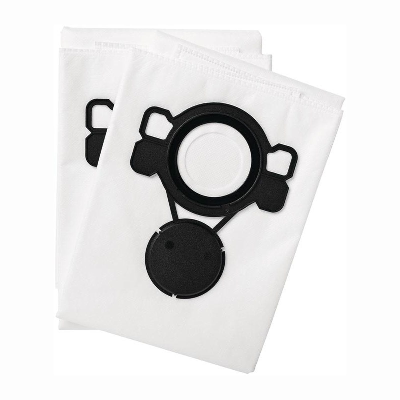 NILFISK - SAC ASPIRATEUR - ATTIX 30 - - 107419591 - 4