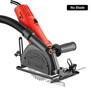 Support Meuleuse D'Angle 45° Pour Carrelage - Chanfreineuse 115/125 Mm En Métal Robuste Anti-Rouille
