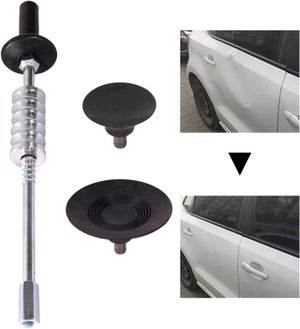 4 Pièces Debosselage Carrosserie Kit, Mini Ventouse Carrosserie, Outils de Débosselage pour Carrosserie de Voitures, Écrans,wj - Auto 4 Pièces Debosselage Carrosserie Kit, Mini Ventouse Carrosserie, Outils de Débosselage pour Carrosserie de Voitures, Écrans,wj - Auto