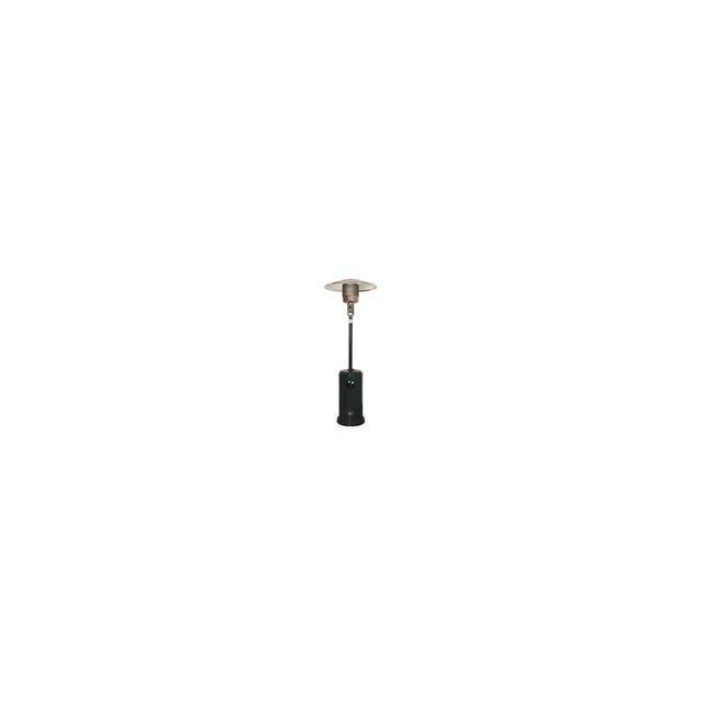 DCG Eltronic SA9300 Stufa Patio a Gas GPL Infrarossi Riscaldamento Per Esterno Max 12000W