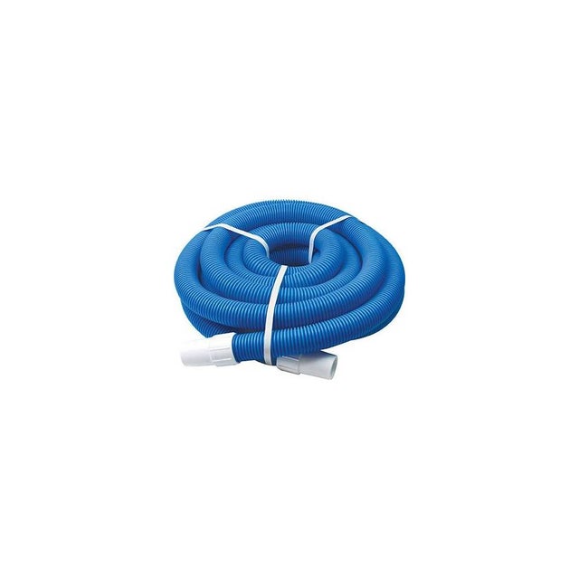 Poolmaster Tubo Di Aspirazione Per Piscina Interrata, 3,8 Cm X 13,7 M, Con Giunto Girevole, Resistente, Per Aspirazione Manuale, Colore Neutro