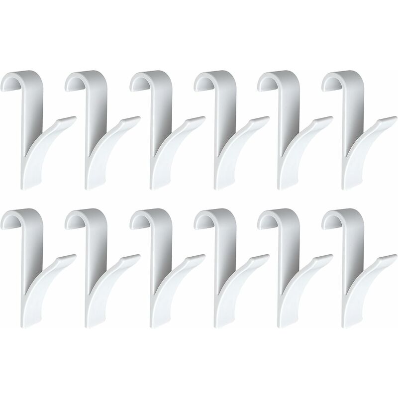 Porte-serviettes Sans Perçage 40 Cm WIIYENA Porte-serviettes Pour Radiateur - 40 Cm - Support De Rangement Pour Salle De Bain - Gain De Place - Porte-serviettes D'intérieur (doré Porte Serviette Chauffant Salle