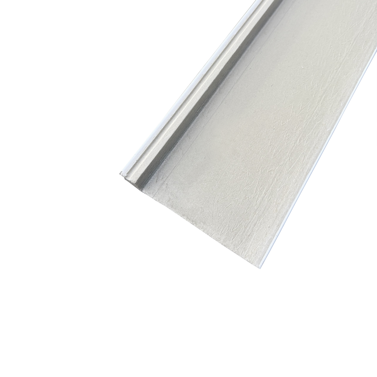 Lot de 8 Surplinthes Style Polymère, L.240 cm x H.12,4 cm, Ep.23 mm - 4