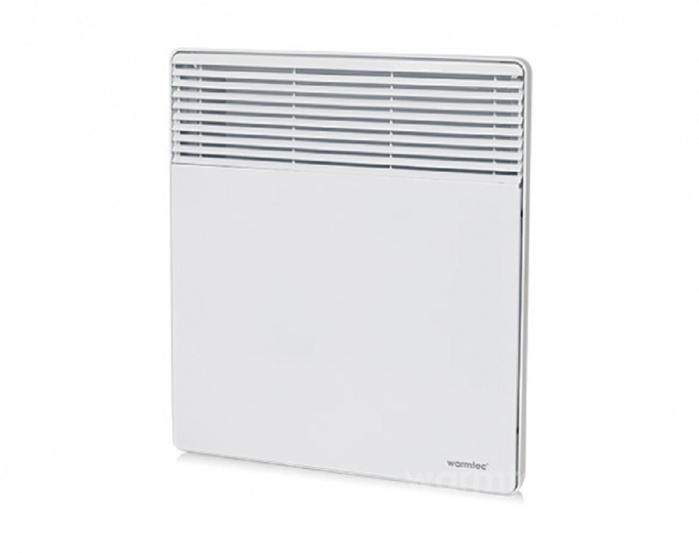 Grzejnik elektryczny konwektorowy energooszczędny 1500W IP20 Warmtec EWX