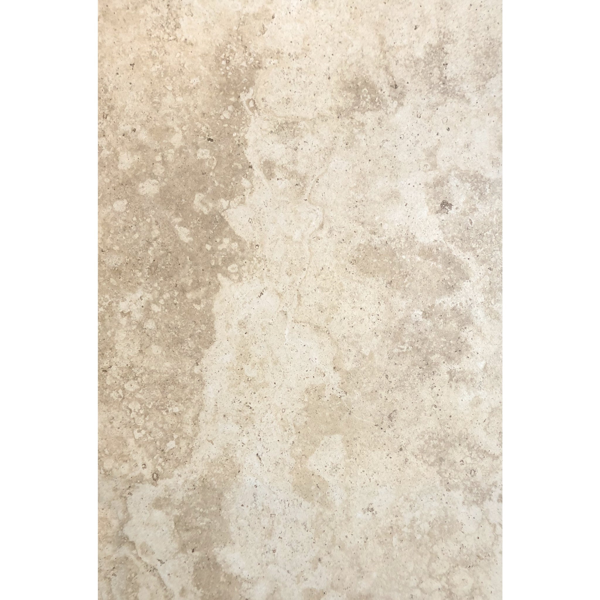 Carrelage Grès Cérame 40x60 imitation Pierre de Travertin Grip ...