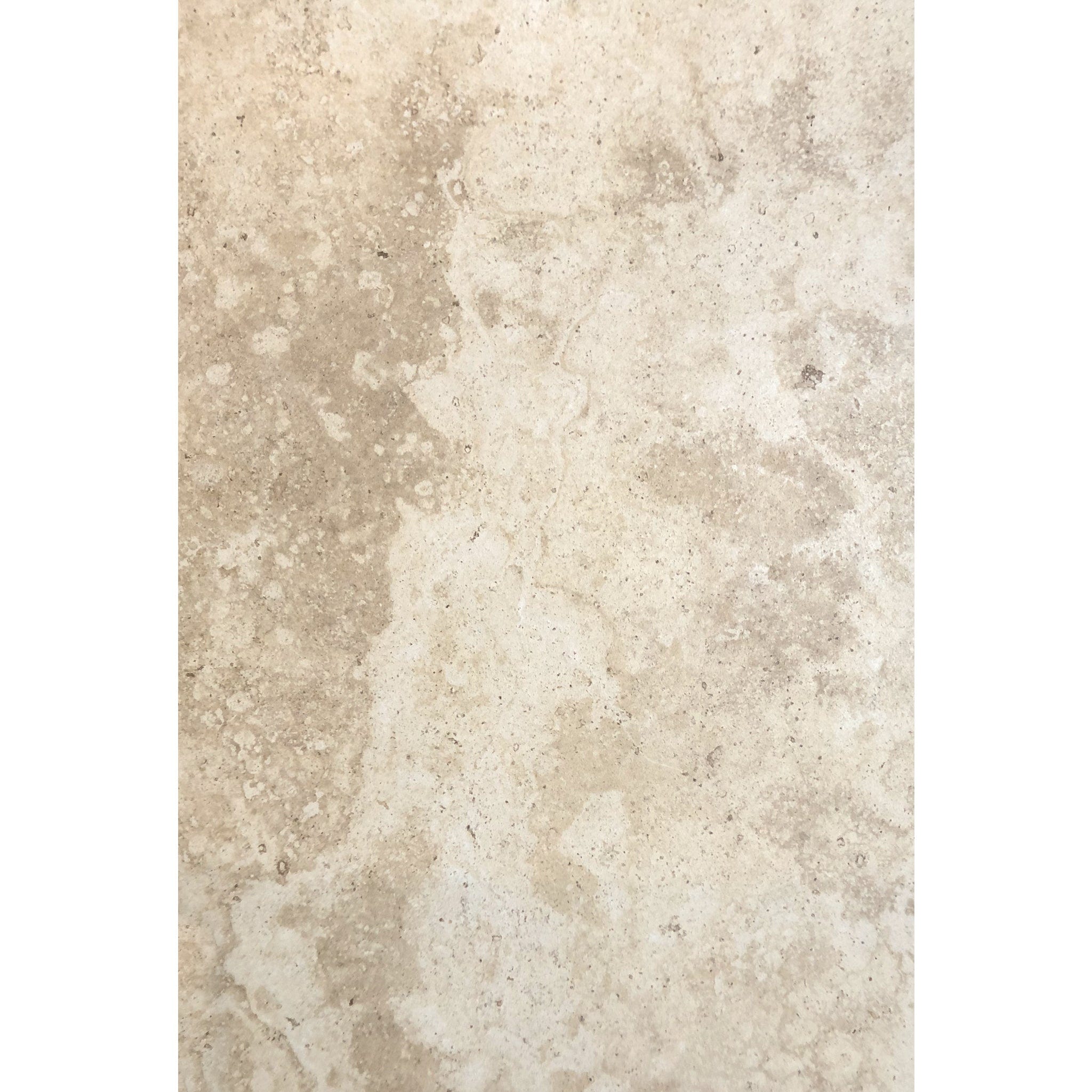 Carrelage Grès Cérame 40x60 imitation Pierre de Travertin Grip ...