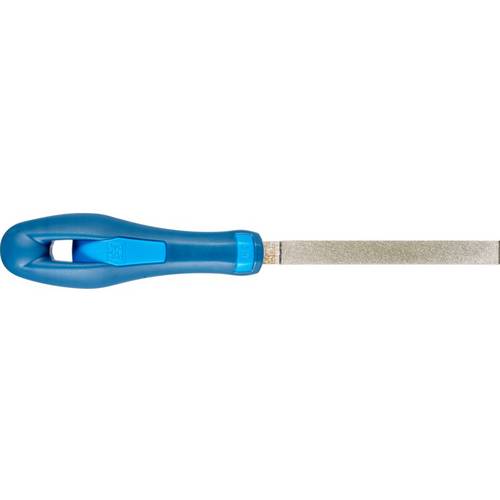 Lime Corinox 800 200 H2 De Pferd – Lime Haute Dureté Pour Acier Inox, Alliages Et Plastiques Renforcés