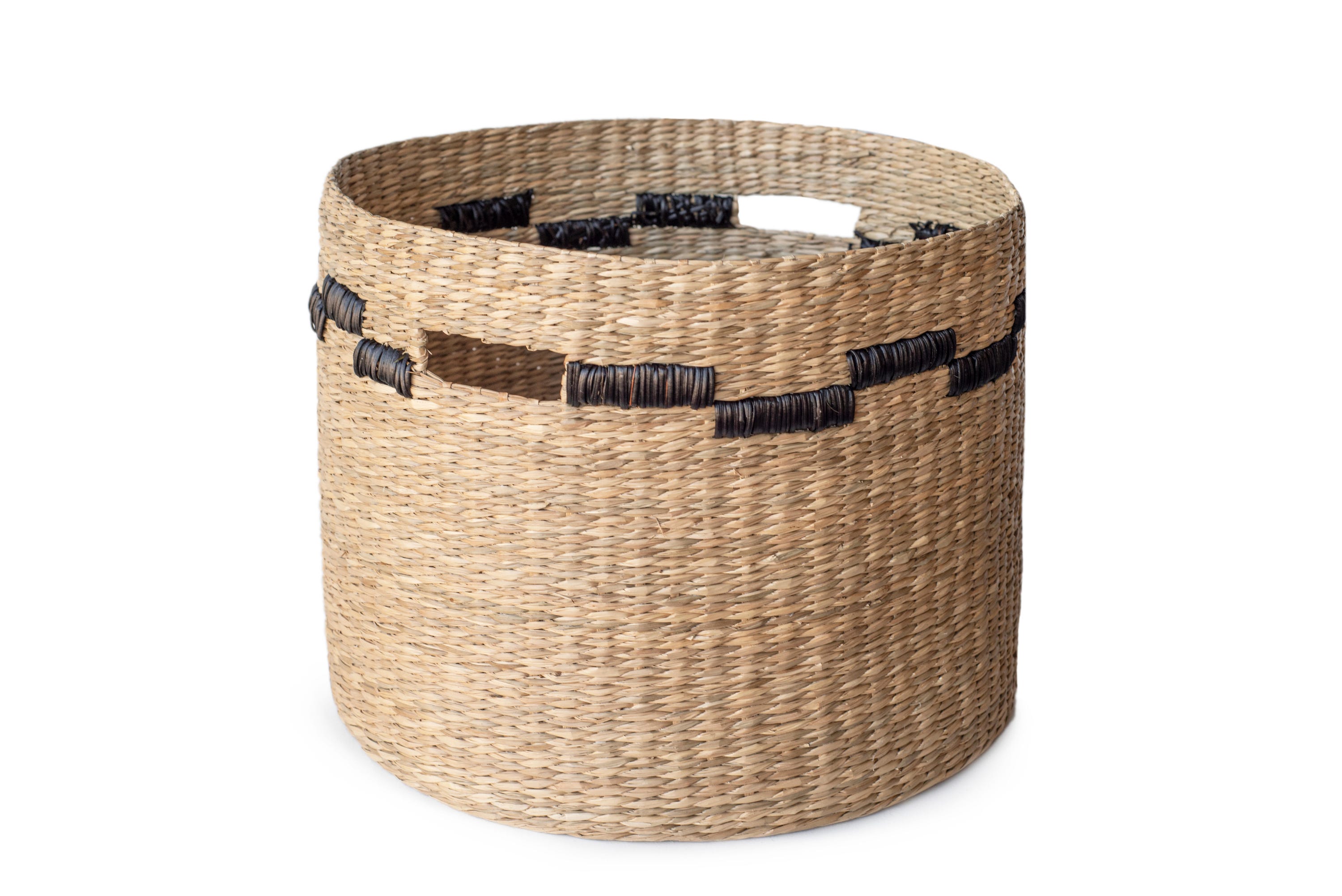 KOSZ PIAVE Ø40X30CM