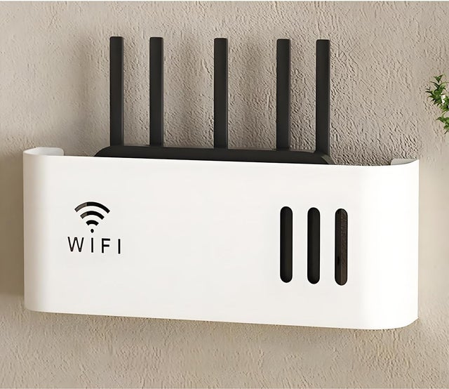 Boite rangement box internet au meilleur prix | Leroy Merlin