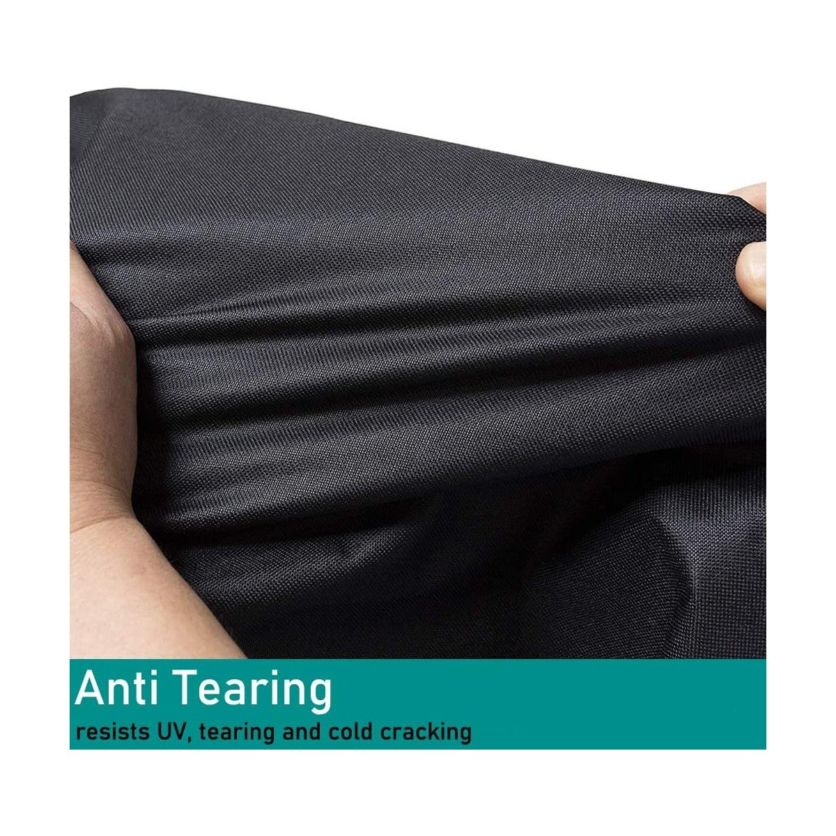 Housse de Barbecue Plancha Gaz 5 Brûleurs Ultimate - Housse de protection Imperméable Résistante UV Pit Boss - 3