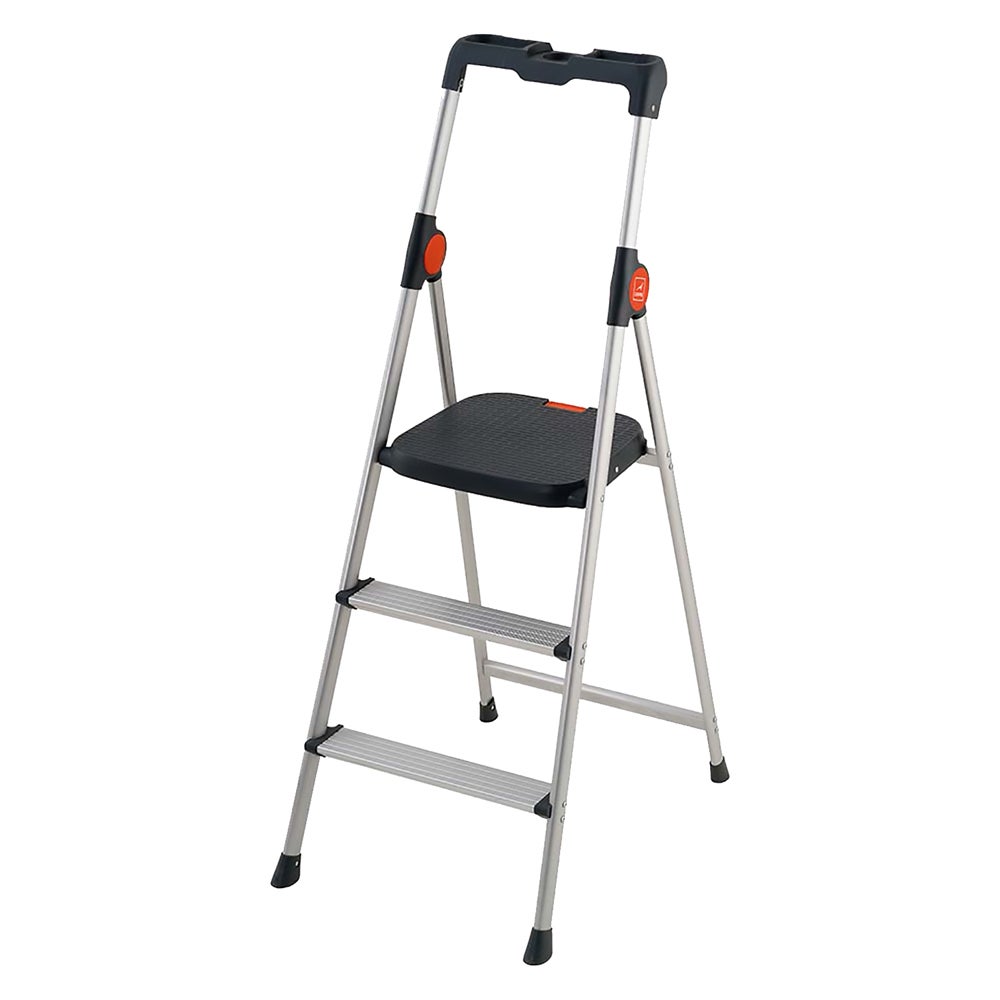 TABOURET 'DEKORSTEP' 3 gr. -h. ap.cm 128 / ml.cm 142 - 2