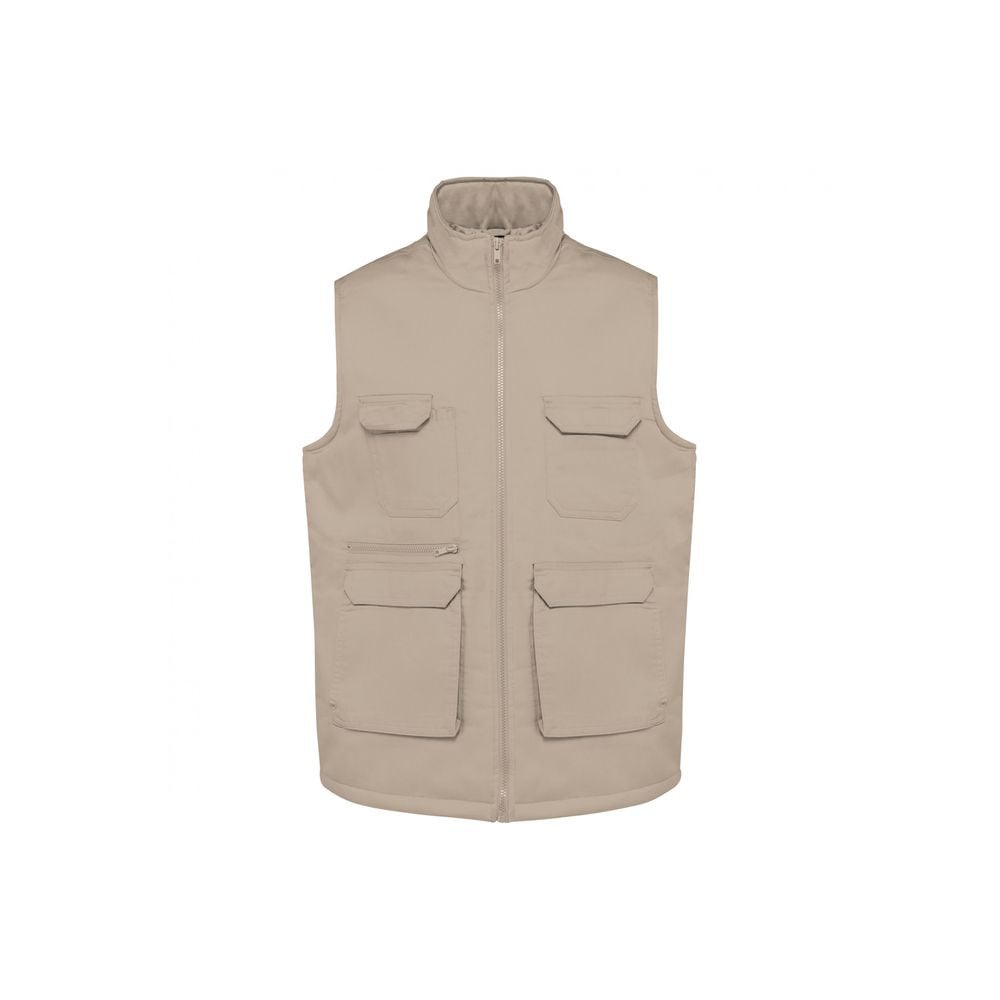Gilet De Sécurité équestre Rembourré EVA - Unisexe, Fermeture éclair, Neuf, Pour Enfants Et Adultes