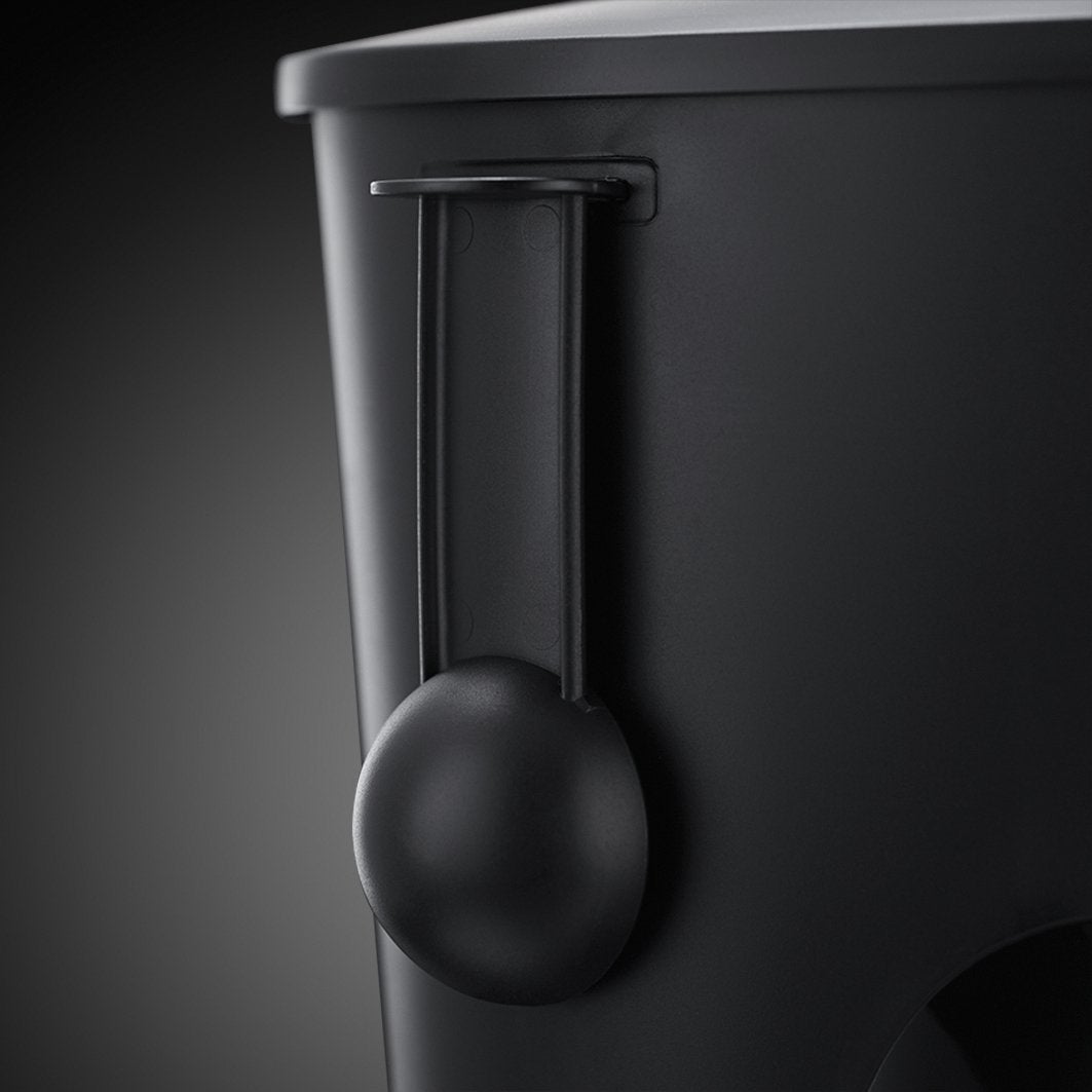 Machine à café filtre à dessus plat Russell Hobbs 22620-56 1,25 L - 6