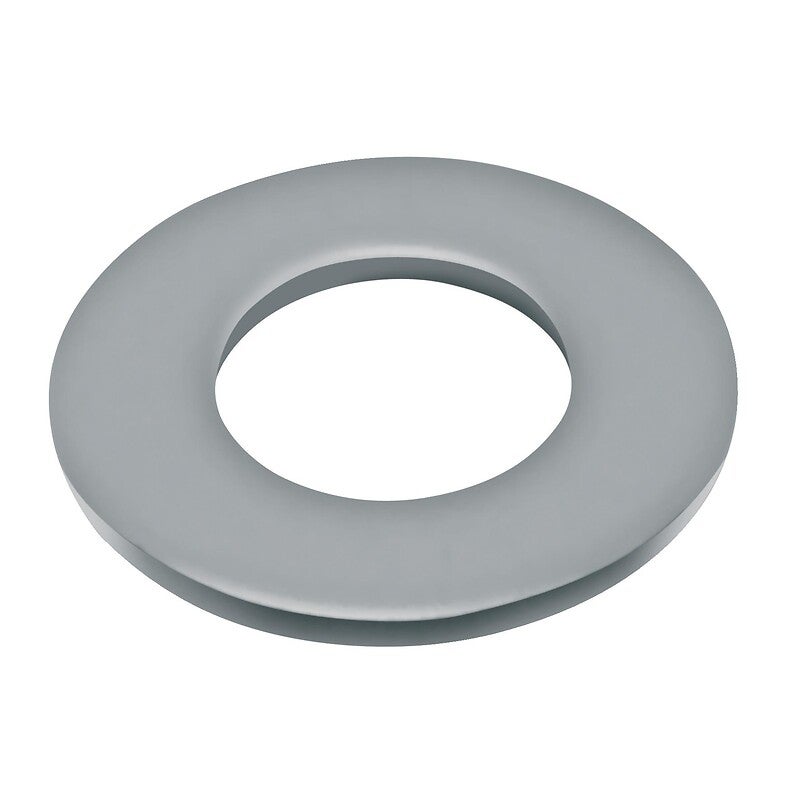 Rondelles Plates Inox A4 AISI 316 - Lot De 16x30 Mm (Diamètres 5 à 16 Mm)