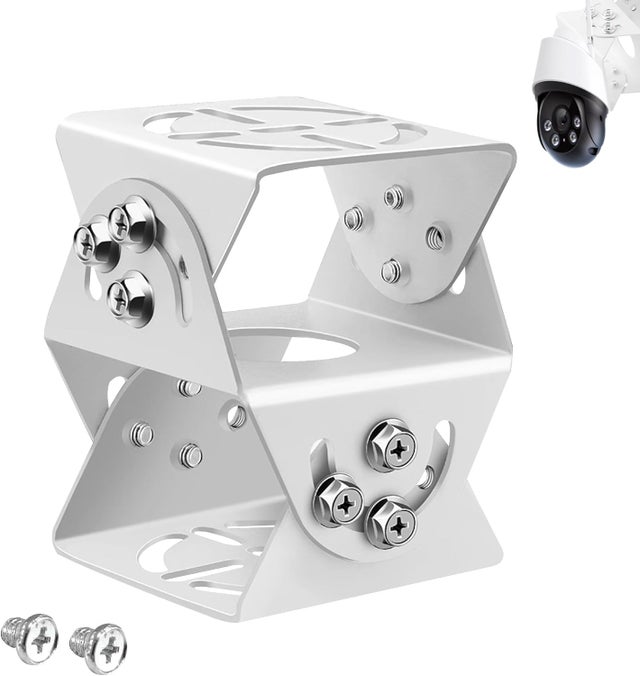 Support camera exterieur au meilleur prix | Leroy Merlin