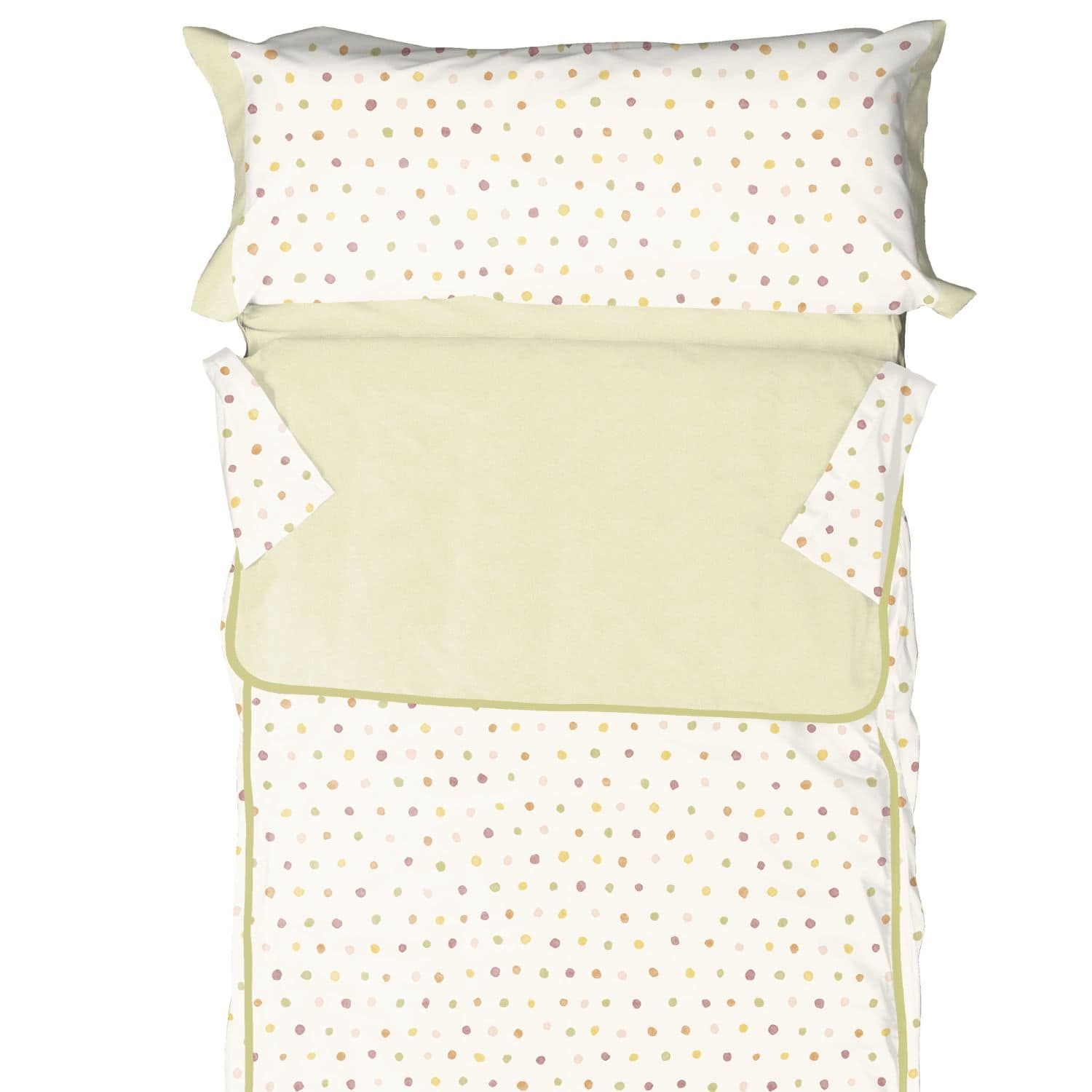 Ropa Funda Nórdica Sabanas Estrellas Carrefour Saco Nórdico