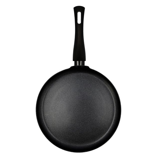 Padella Wok Quid Hydra Alluminio ( 28 cm) | Leroy Merlin Padella Wok Quid Hydra Alluminio ( 28 cm) | Leroy Merlin