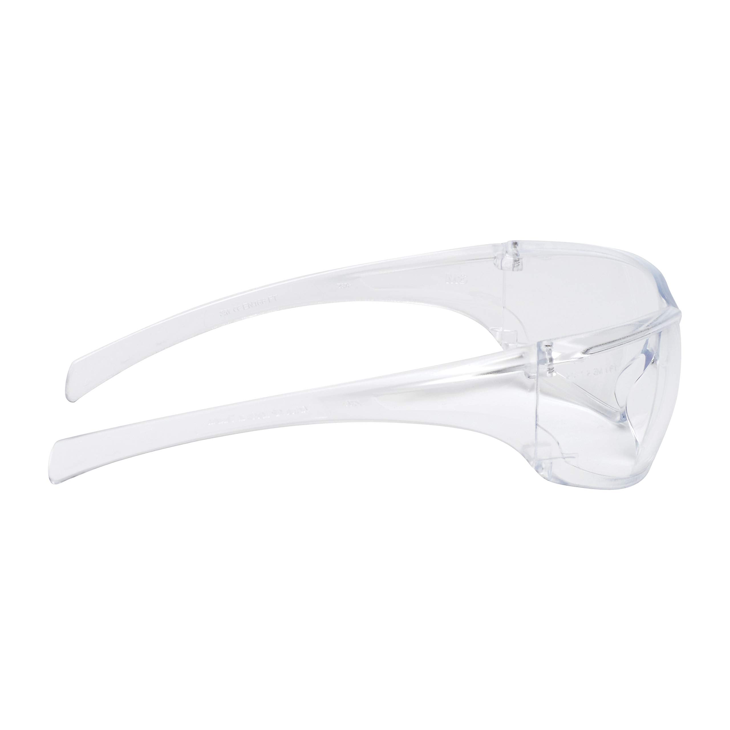 Lunettes de sécurité 3M Virtua AP incolores - 3