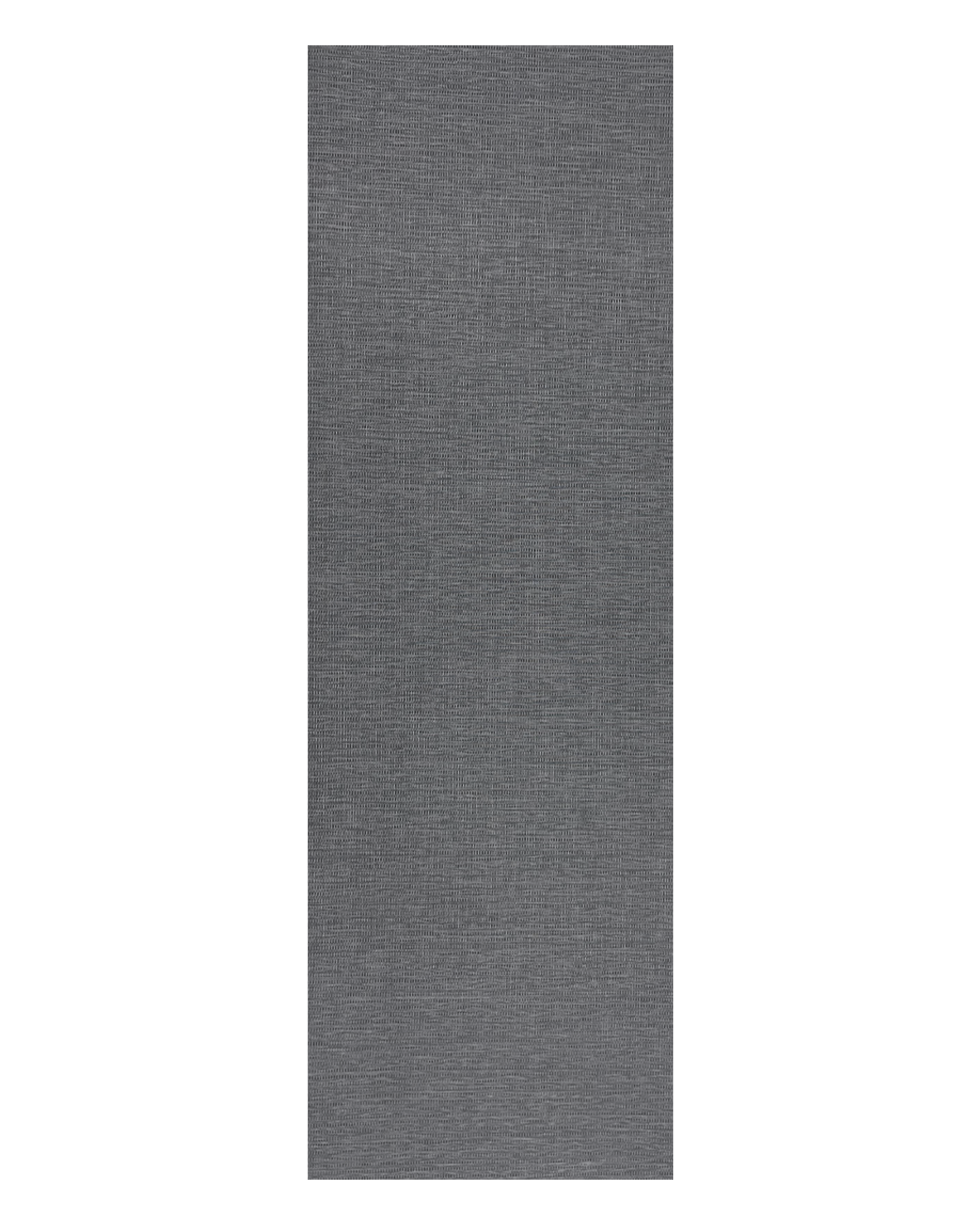 Alfombra resistente vinil 202 , alfombras tadi &imperio 1979, color plata, 70x400 cm