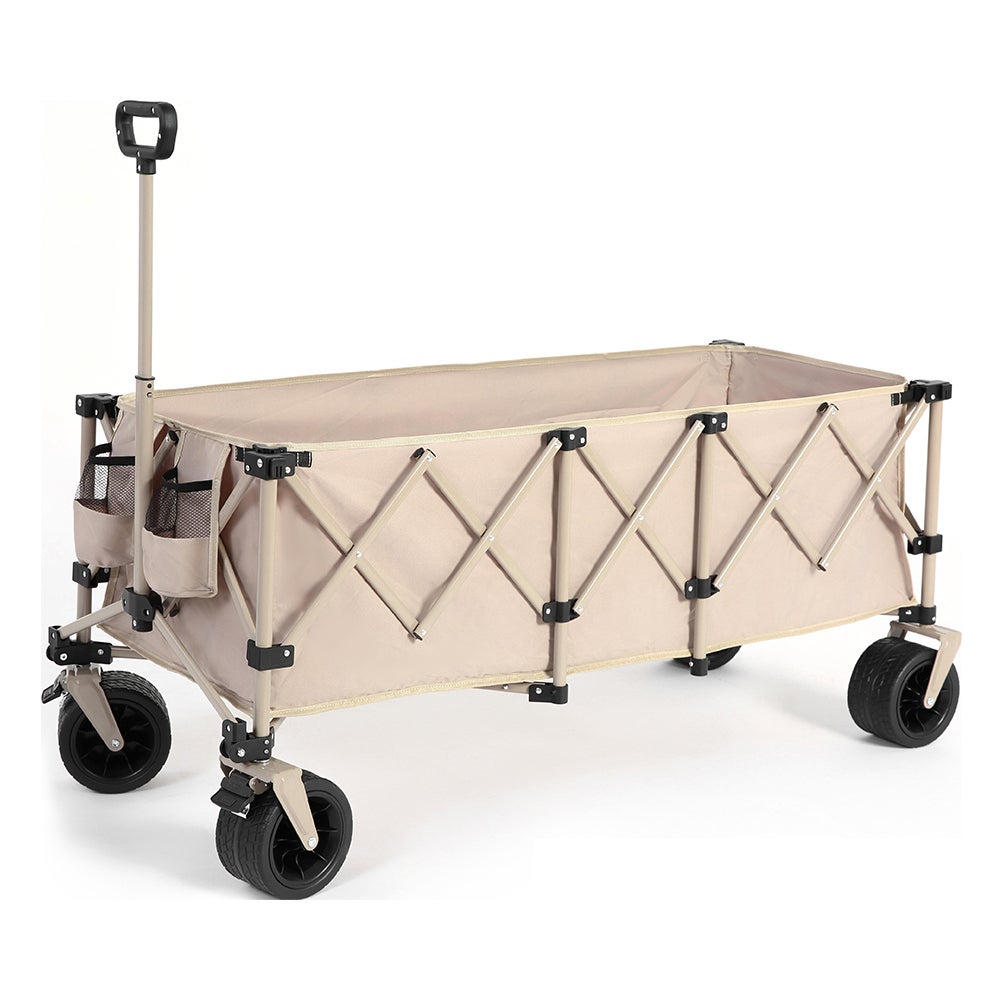 Chariot de Kayak, Transporteur de Kayak Robuste Réglable Pliable Stable pour Extérieur