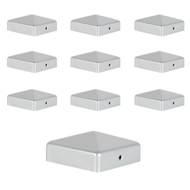 Set 2 pomoli in plastica riciclata cromomatt 32 h 19 mm acquista da OBI Set 2 pomoli in plastica riciclata cromomatt 32 h 19 mm acquista da OBI