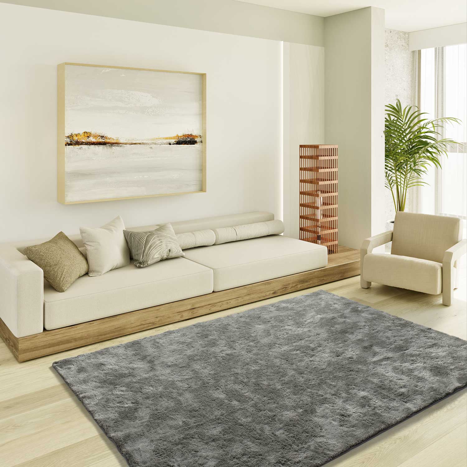 Tapis Romat GT caoutchouc strié noir ERP et handicap