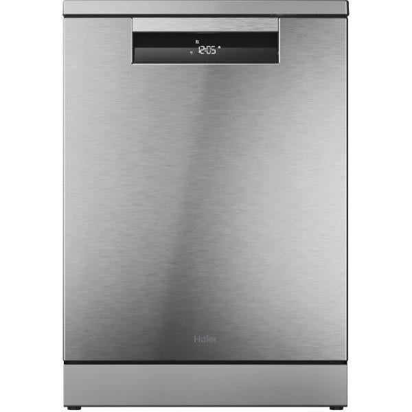 Haier Lavavajillas XF 6B2M3PX - 16 servicios - Clase B - Silver - Imagen 2