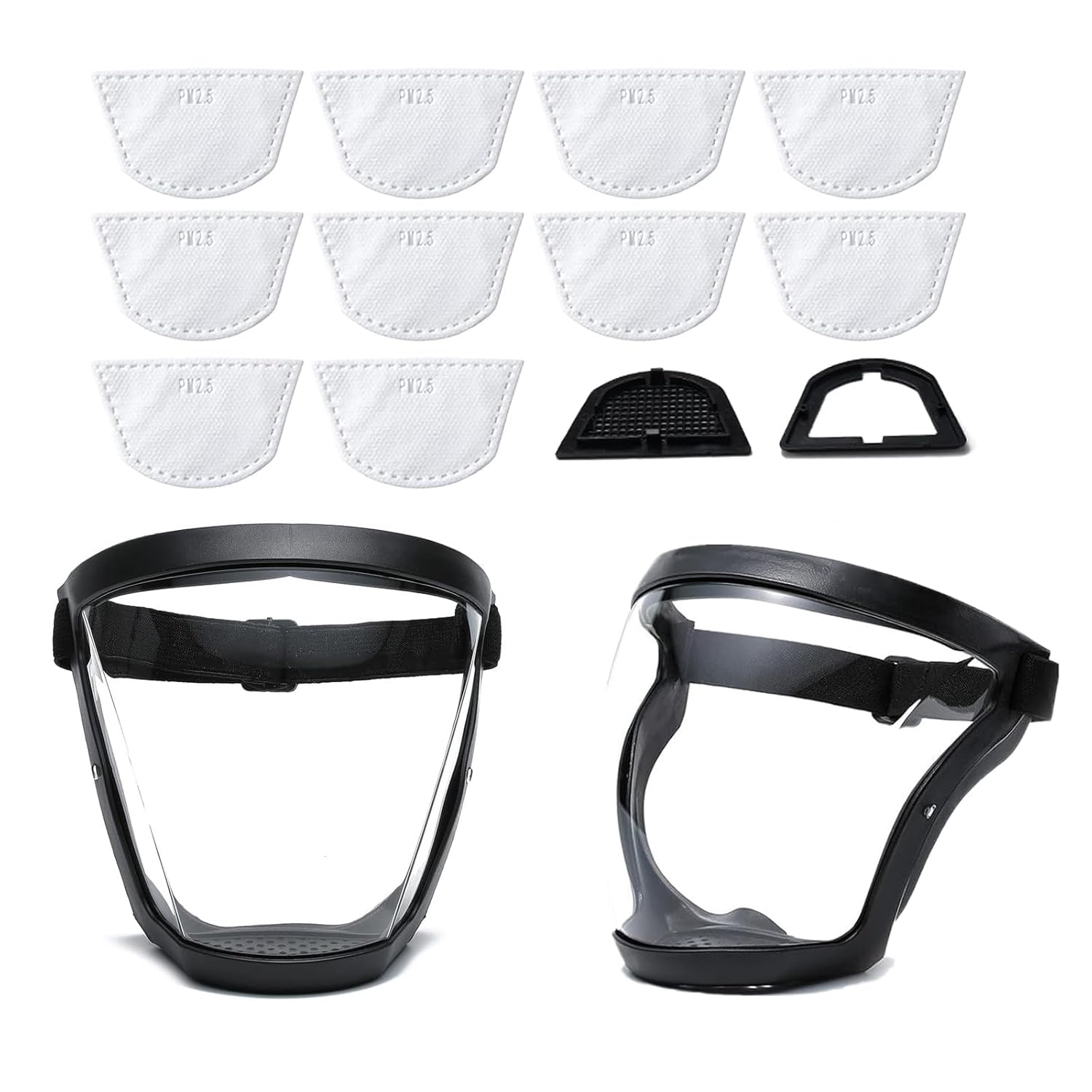 Masque Complet Tactique Combat Armée Sécurité pour Chasse BB Airsoft Masque Complet Tactique Combat Armée Sécurité pour Chasse BB Airsoft