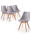 ver variante Color del asiento Gris