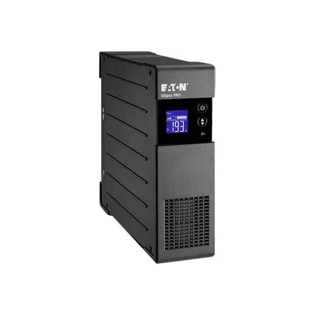 Onduleur ligne interactive ellipse pro 1600 va/1000 watts EATON - 4