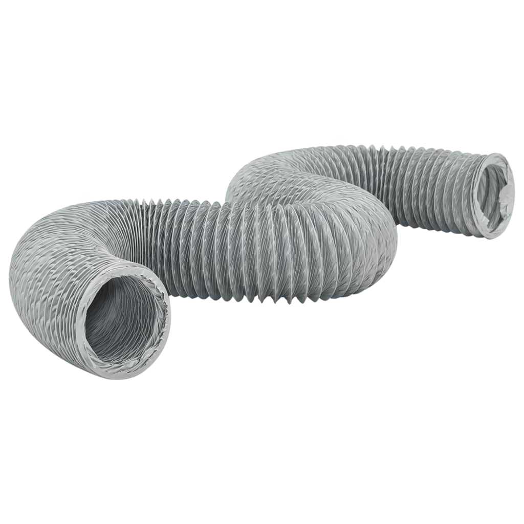 Conducto de escape PVC 6 m ?20 cm | Leroy Merlin