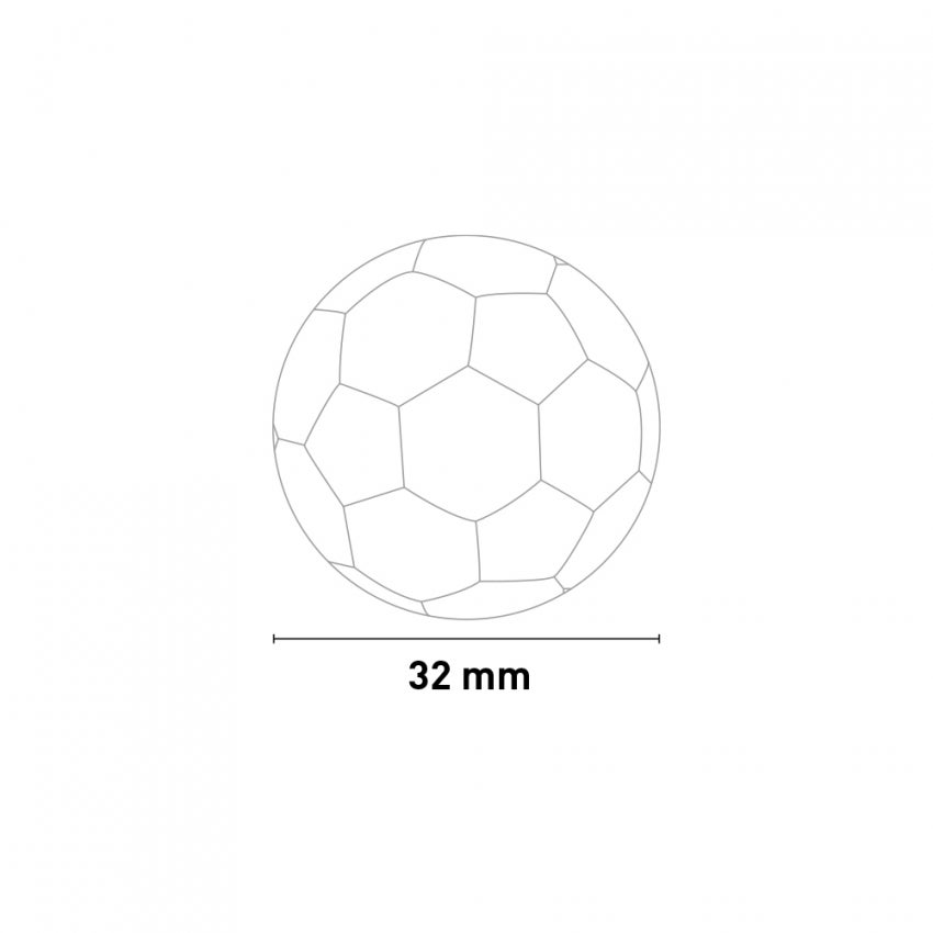 Ricambi e Accessori Calcio Balilla - All Sport Roma