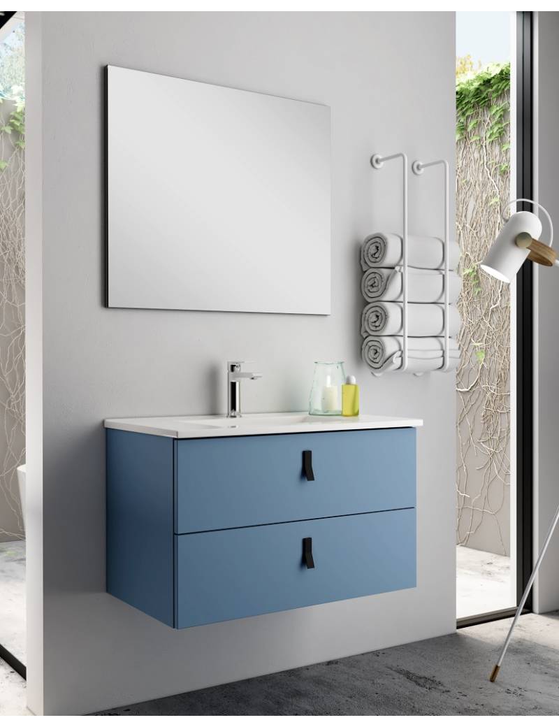 MAKITA 199041 2 Buse Pour Tissus D'ameublement Bleu