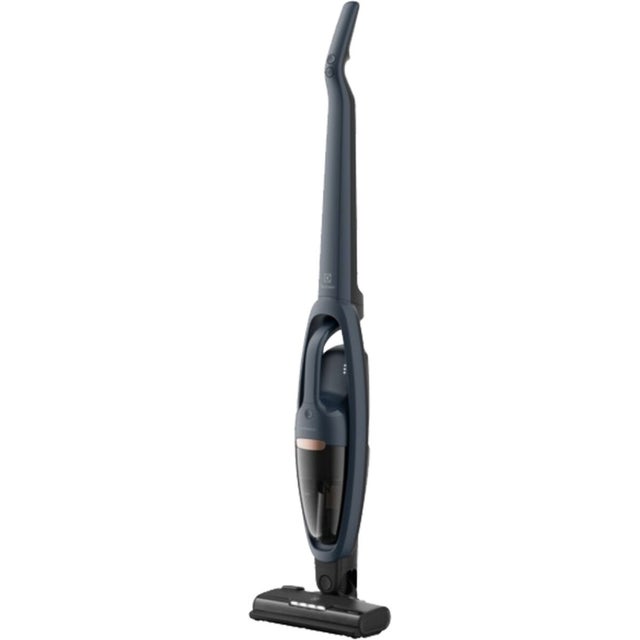 Aspirador Escova Electrolux ES52B25WET Grená