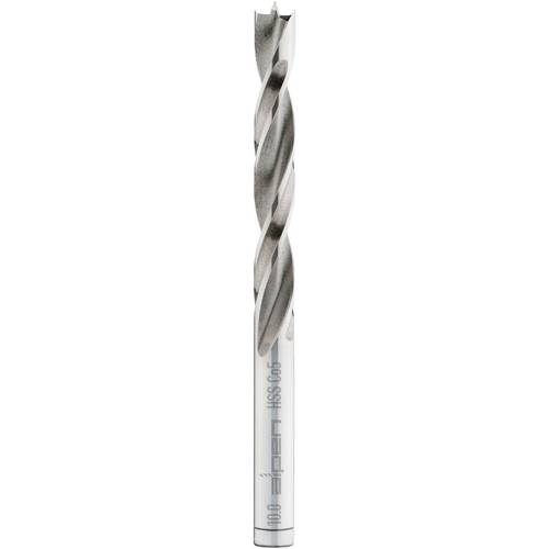 Wiertło spiralne do drewna Alpen 633 Ø 3 mm 61 mm - 63300300100