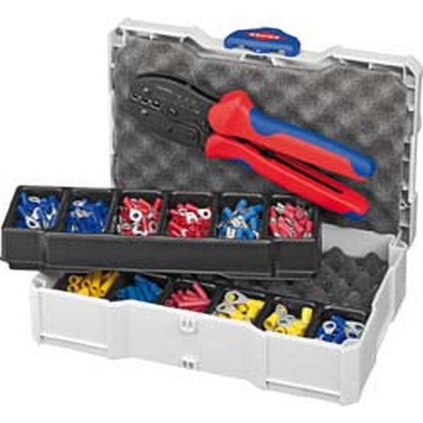 Knipex 87 09 150 - Assortimento Di Ricambi Per Regolazione Pinze 87 150 - 2