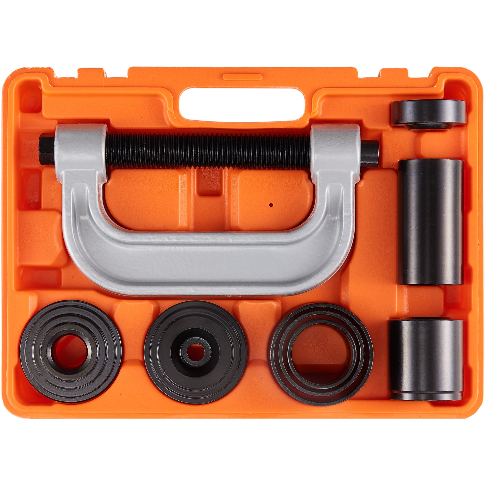 Kit D'outil Professionnel Pour Rotule + 4 Adaptateurs De Transmission - 7,2 Kg - Neuf Sous Emballage
