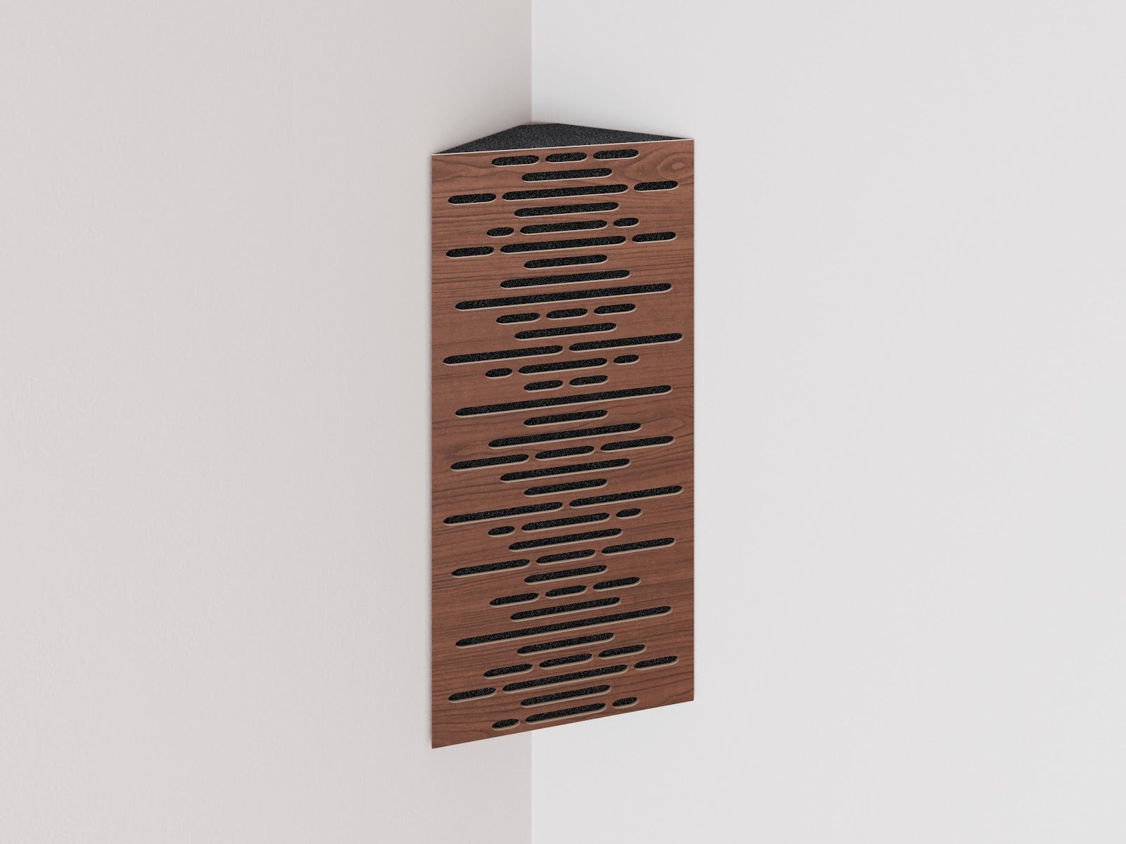 Panneau 3D