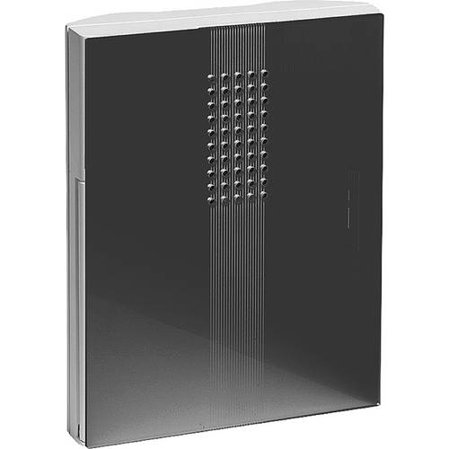 Grothe 43153 Gong 6 V (max) 83 dBA blanc, noir | Leroy Merlin