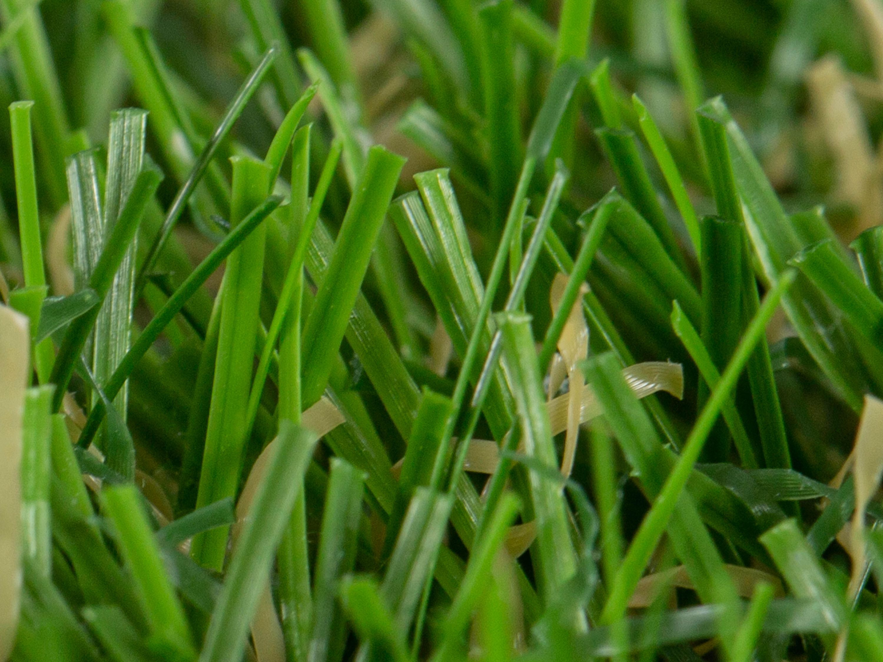 Césped artificial GLADE 1x3 metros 20 mm - 7