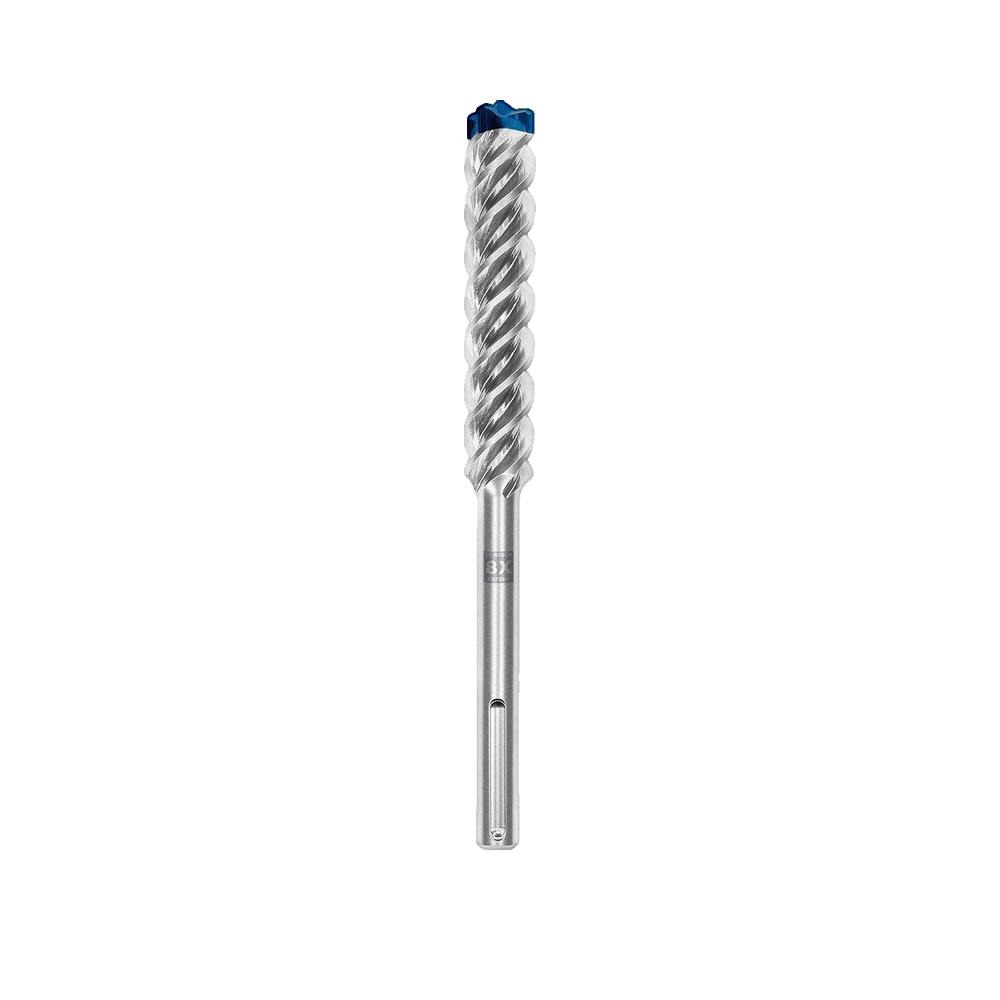 Wiertło do młota Bosch Expert SDS-Max wysoka trwałość 30 mm